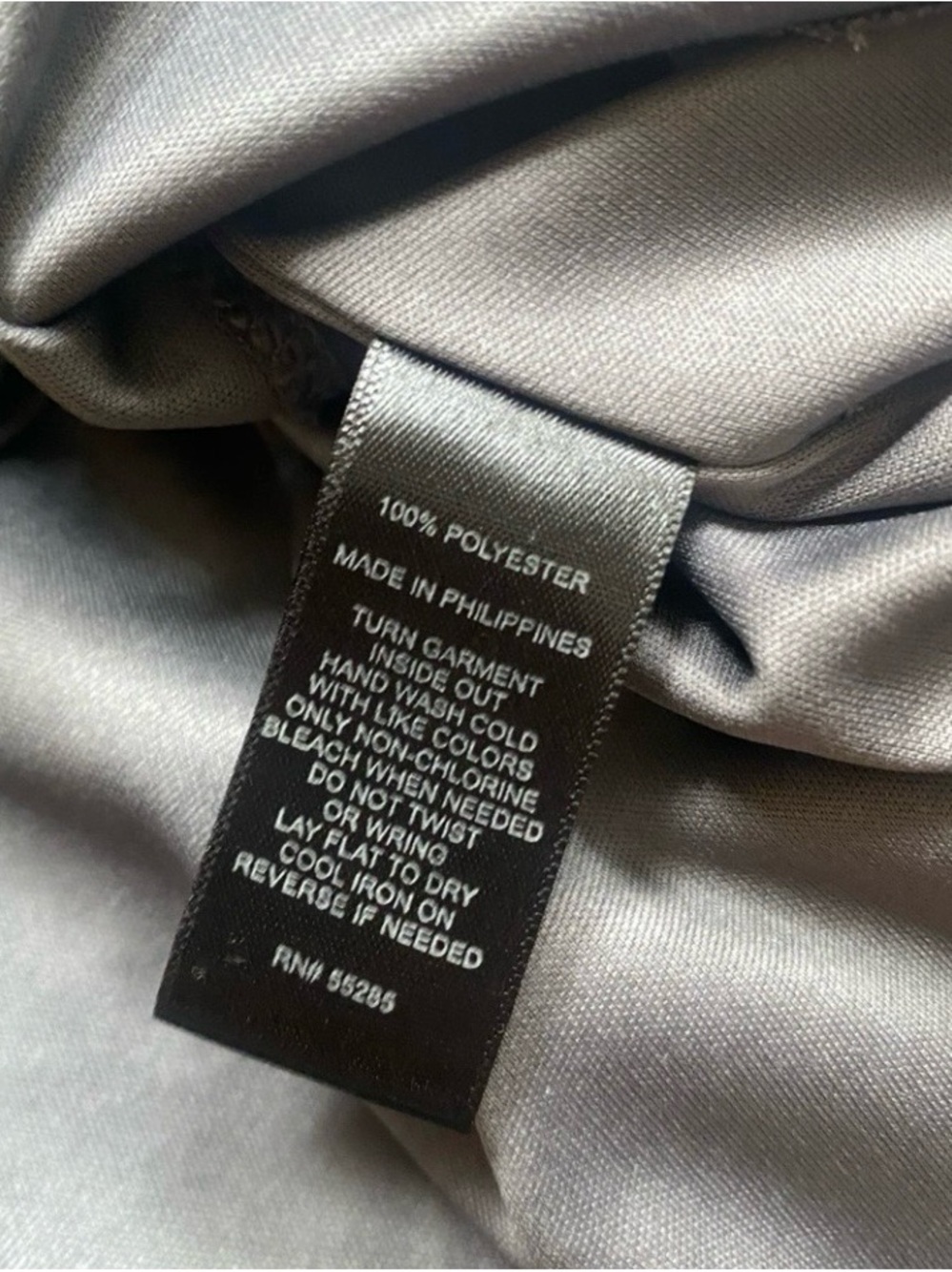 Express Women's Gray Sequins Racerback Mini Dress Size XS Party Maximalist Girly - Picture 10 of 13